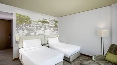 Radisson Colombo
