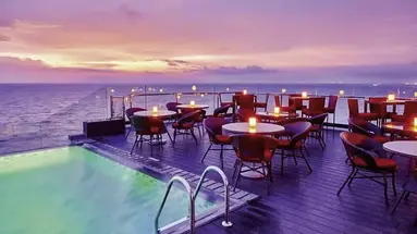 Radisson Colombo