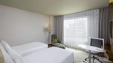 Radisson Colombo