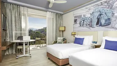 Radisson Colombo