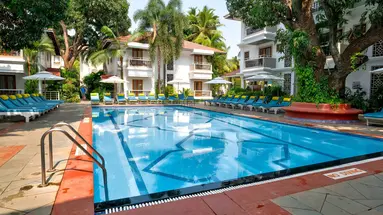 Radisson Goa Candolim