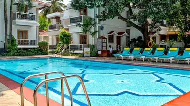 Radisson Goa Candolim