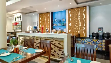 Radisson Goa Candolim
