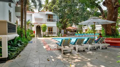 Radisson Goa Candolim