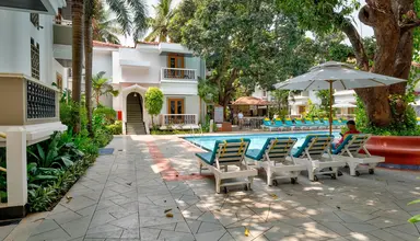 Radisson Goa Candolim