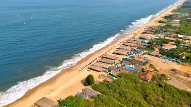 Radisson Goa Candolim