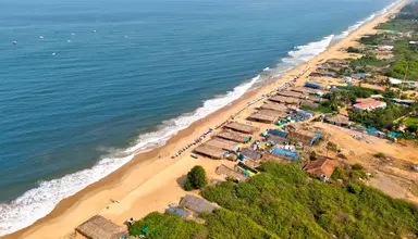 Radisson Goa Candolim