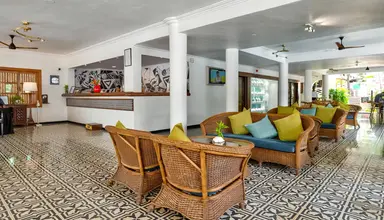 Radisson Goa Candolim