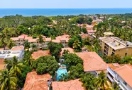Radisson Goa Candolim