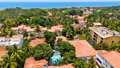 Radisson Goa Candolim