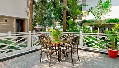 Radisson Goa Candolim