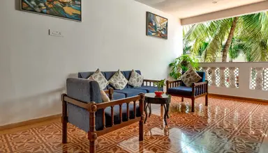 Radisson Goa Candolim