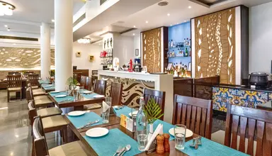 Radisson Goa Candolim
