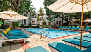 Radisson Goa Candolim