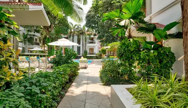 Radisson Goa Candolim