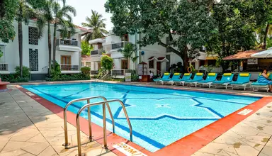 Radisson Goa Candolim
