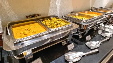 Radisson Goa Candolim