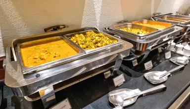 Radisson Goa Candolim