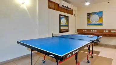 Radisson Goa Candolim