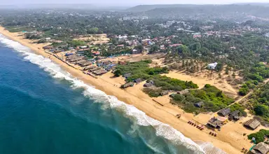 Radisson Goa Candolim