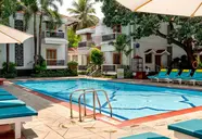 Radisson Goa Candolim