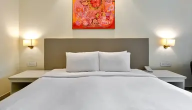 Radisson Goa Candolim