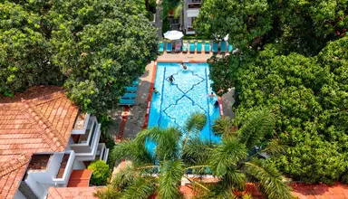 Radisson Goa Candolim