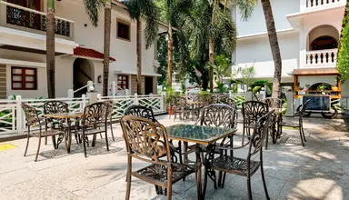 Radisson Goa Candolim