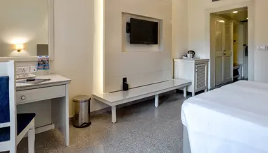 Radisson Goa Candolim