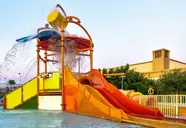 Radisson Individuals Marina Port Ghalib