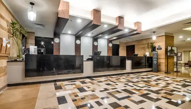 Radisson Individuals Marina Port Ghalib