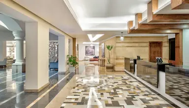 Radisson Individuals Marina Port Ghalib