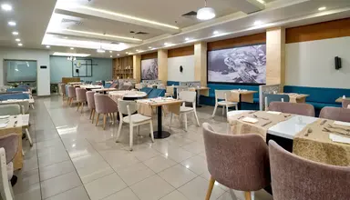 Radisson Individuals Marina Port Ghalib