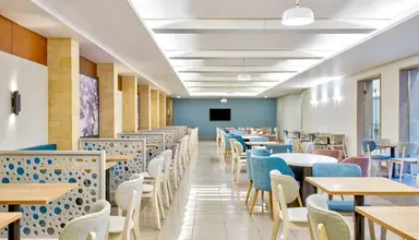 Radisson Individuals Marina Port Ghalib
