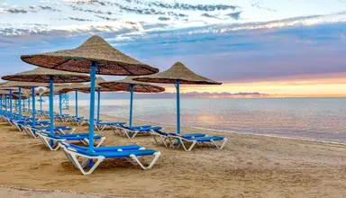 Radisson Individuals Marina Port Ghalib
