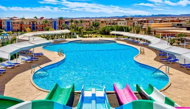 Radisson Individuals Marina Port Ghalib