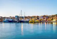 Radisson Individuals Marina Port Ghalib