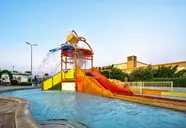 Radisson Individuals Marina Port Ghalib