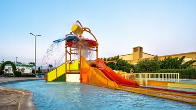 Radisson Individuals Marina Port Ghalib