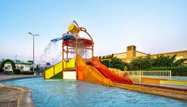 Radisson Individuals Marina Port Ghalib