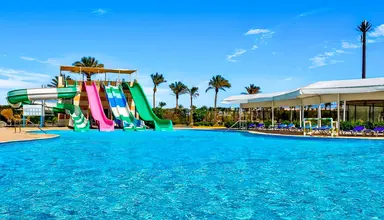 Radisson Individuals Marina Port Ghalib