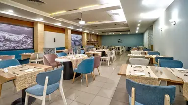 Radisson Individuals Marina Port Ghalib