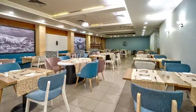 Radisson Individuals Marina Port Ghalib