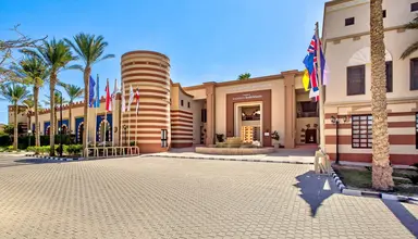 Radisson Individuals Marina Port Ghalib