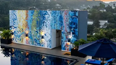 Radisson Kandy