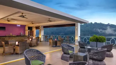 Radisson Kandy