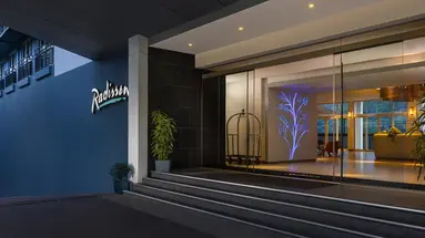 Radisson Kandy