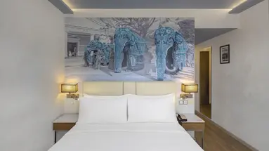 Radisson Kandy