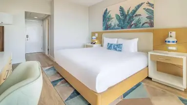 Radisson Miami Beach