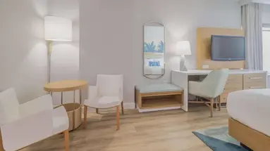 Radisson Miami Beach